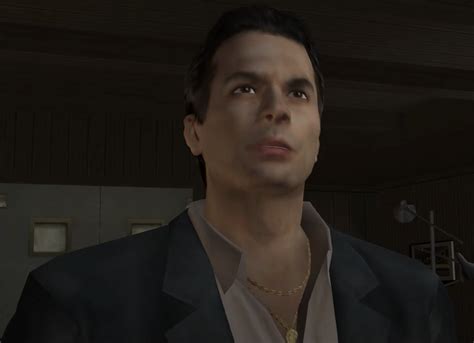 the sopranos joey larocca.